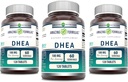 Amazing Formulas DHEA 100mg Per Serving 120 Tablets Supplement 