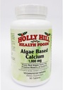 Holly Hill Health Foods Ασβέστιο με βάση τα φύκη 1, 000 mg, 90 δισκία