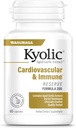 Kyolic Aged Garlic Extract Formula 200, Καρδιαγγειακό