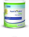Nutrisource Fiber Supplement Powder [Nutrisource W-Fiber Pwdr 7.2]