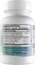 Integrative Peptides ThyroPep Thyroroid Support Supplement, 60 Κάψουλες