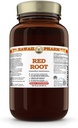Hawaii Pharm Red Root Extract, Βάμμα για Καρδιά και Λεμφική Ευεξία, Προάγει Digestive Άνεση, Βοηθά Αποτοξίνωση, Υποστηρίζει Ισορροπία και Θρεπτικό Απορρόφηση - 32 fl.oz
