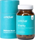 LyfeFuel Adaptogen Blend for Focus & Productivity 