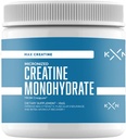 Κομπλέξ Διατροφή Max Creatine Monohydrate from Creapture (30 Services) - Μεγιστοποίηση Απόδοσης, Ενισχυμένη Ενέργεια, Μυϊκή Υποστήριξη, Εγκέφαλος