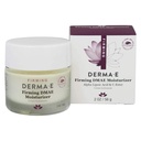 Derma E: Στερεωτικό Ενυδατικό w/DMAE Alpha Lipoic & C-Ester, 2 oz (8 συσκευασία)