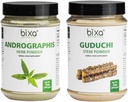 Bixa BOTANICAL Υποστήριξη Ηπατική ευεξία 