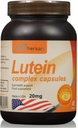 Μακφερσάν® Lutein Complex Κάψουλες
