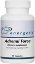 Energetix Adrenal Force 60 Κάψουλες