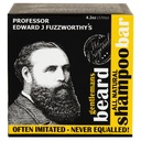Fuzzworthy's Beard SHAMPOO με όλα τα φυσικά έλαια από την Τασμανία Αυστραλία - 120gm