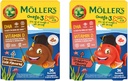 MÖLLER'S 