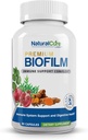 Εργαστήριο Φυσικής Θεραπείας Biofilm Complex – Premium Biofilm Formula Botanicals & Herbs 