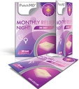 PatchMD - PMS Night Topical Patch - 30 Day Supply