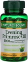 Nature's Bounty Evening Primrose Oil 1000 mg - 60 Softgels ταχείας απελευθέρωσης