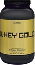 Ultimate Nutrition Whey Gold Protein Powder με 20 γραμμάρια πρωτεϊνης Whey Protein Isolate και Amino Acids για μέγιστη μυϊκή ανάπτυξη και ανάκτηση, 27 μερίδες, σοκολάτα