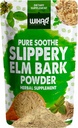WIXAR Slippery Elm Bark Powder - Soothe Digestive Health, Sore Laroat, Acid Relux - Made from Inner Bark, Natural & Gluten-Free Blend, GMO-Free, Vegan Friendly - Herbal Supplement Powder - 5oz