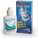 Swim-EAR Drying Aid 1 oz (Pack of 2)
