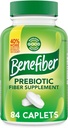 Προβιοτικές ίνες Beneiber, 84 Count