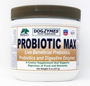 Probiotic Max - 10 δις CFU προβιοτικά, προβιοτικά, Digestive Enzymes - (8 ουγγιά)