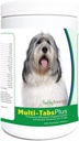 Υγιείς Φυλή Πολωνικά Lowland Sheepdog Multi-Tabs Plus μασώμενα δισκία 365 Count