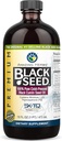 Amazing Herbs Premium Black Seed Oil - Ψυχρό Πιέζεται Nigella Sativa Aids σε Digestive Υγεία, Ανοσολογική Υποστήριξη, Εγκεφαλική Λειτουργία, Κοινή Κινητικότητα, Χωρίς Γλουτένη, Μη ΓΤΟ - 16 FL Oz