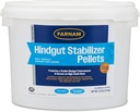 Farnam Stabilizer Pellets, Daily Digestive & Immune Supplement for Horses Helps Reservate a Balanced Microbiome for Optimal Digestion
