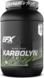 EFX Αθλητικά Καύσιμα Karbolyn 