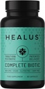 Healus Complete Biotic - Μεταβιοτικό συμπλήρωμα Tributyrin - Μεταβιοτικά για την υγεία των ούλων - συμπλήρωμα υγείας των ούρων Butyrate