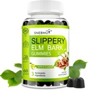 Slippery Elm Bark Gummies - 130 Ulmus Rubra Gummies