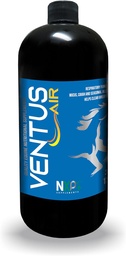 Ventus Air - υποστήριξη αναπνοής Mucus Cough Allergies συμπλήρωμα για τα άλογα από NXP συμπληρώματα - 1 Quart (32 oz)