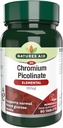 Φύση Βοήθεια Chromium Picolinate