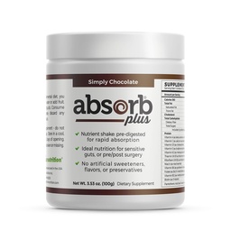 Isolate Protein - Συμπλήρωμα διατροφής για βελτιωμένη υγεία των ούρων, επιπλέον διατροφική υποστήριξη, μη ΓΤΟ, χωρίς γλουτένη, χωρίς λακτόζη, χωρίς καζεΐνη (100 g, απλά σοκολάτα)
