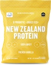 Probiotic Whey Protein Powder 