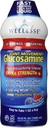 Wellesse Joint Movement Glucosamine With Chondroitin & Msm 33.8 fl oz (1000 ml)