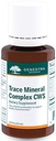 Genestra Brands Trace Mineral Complex CWS | Supports Thyroid Function and Helps Protect Against Oxidative Stress | 0.5 fl. oz.