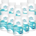 Liposomal NAD+ συμπλήρωμα 1000 mg 