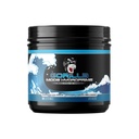 Gorilla Mind Hydroprime® Glycerol Pre-Workout - Hydrating Pre-Workout Formula for Intense Pumps · Intramuscular Hyper-Hydration · Increased Power & Endurance/Mixes Flawlessly - 400g