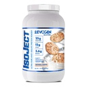Evogen Isoject - Whey Protein Isolate | Ultra-Pure Whey Protein Powder with Ignitor Enzymes, BCAAs, and EAAs | Enhanced Absorption & Recovery | Oatmeal Cookie | 25 Servings