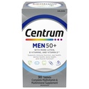 Centrum for Men 50+, 90 tabs
