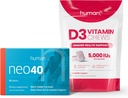 Humann Neo40 Καθημερινή & D3 μάσημα