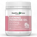 Healthy Care Evening Primrose Oil 1000mg 200 Capsules