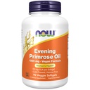 Evening Primrose Oil 1000 mg Vegan Formula Veggie Softgels