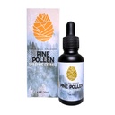 Wild-harvested Pine Pollen Tincture - Cell-Cracked Spagyric Extract