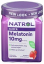 NATROL Melatonin 10mg Gummies, 90 CT