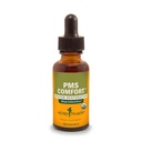 Herb Pharm PMS Comfort Liquid Herbal Formula for Support During Premenstrual Syndrome - 1 Ounce