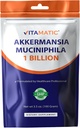 Vitamatic Akkermansia Muciniphila Gut Health - 100 γραμμάρια σκόνη