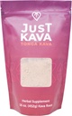 Just Kava Tonga Kava συμπλήρωμα βοτάνων 16 OZ (452g)