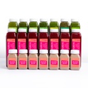 Raw Generation 7-Day Protein Method – Support Your Workouts | Natural Weight Management System for Strong & Lean Muscle | Crush Cravings | Build Lean Muscle While Shedding Fat