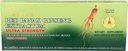 Prince of Peace Red Panax Ginseng Extractum Ultra Strength -- 3.4 oz - 10 μπουκάλια