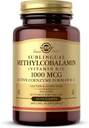Solgar Methylcobalamin 1000 mcg, 60 ψήγματα