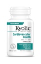 Kyolic Aged Garlic Extract Formula 250, Cardiovascular Health*, One Per Day 60 Caplets